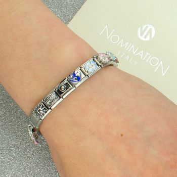 Charms NOMINATION Słońce Silver 925 330114 04 słońce.jpg